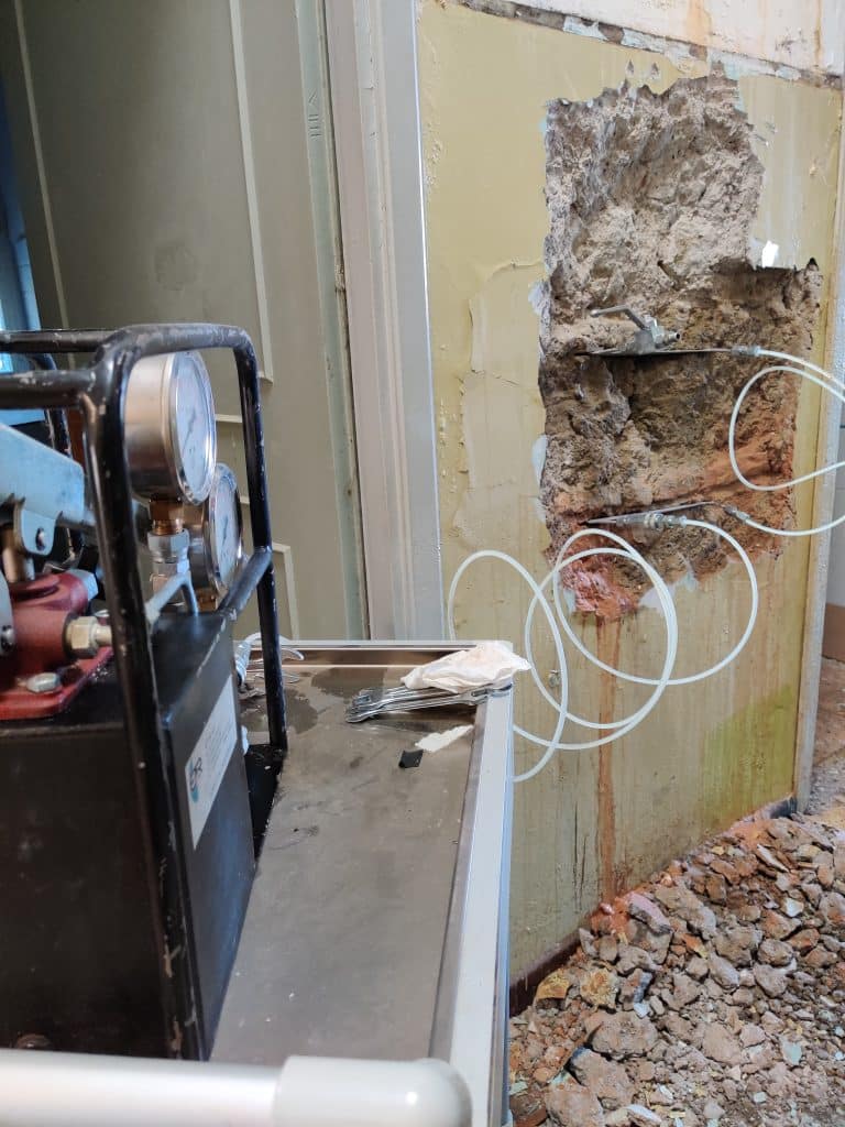 martinetto piatto e doppio